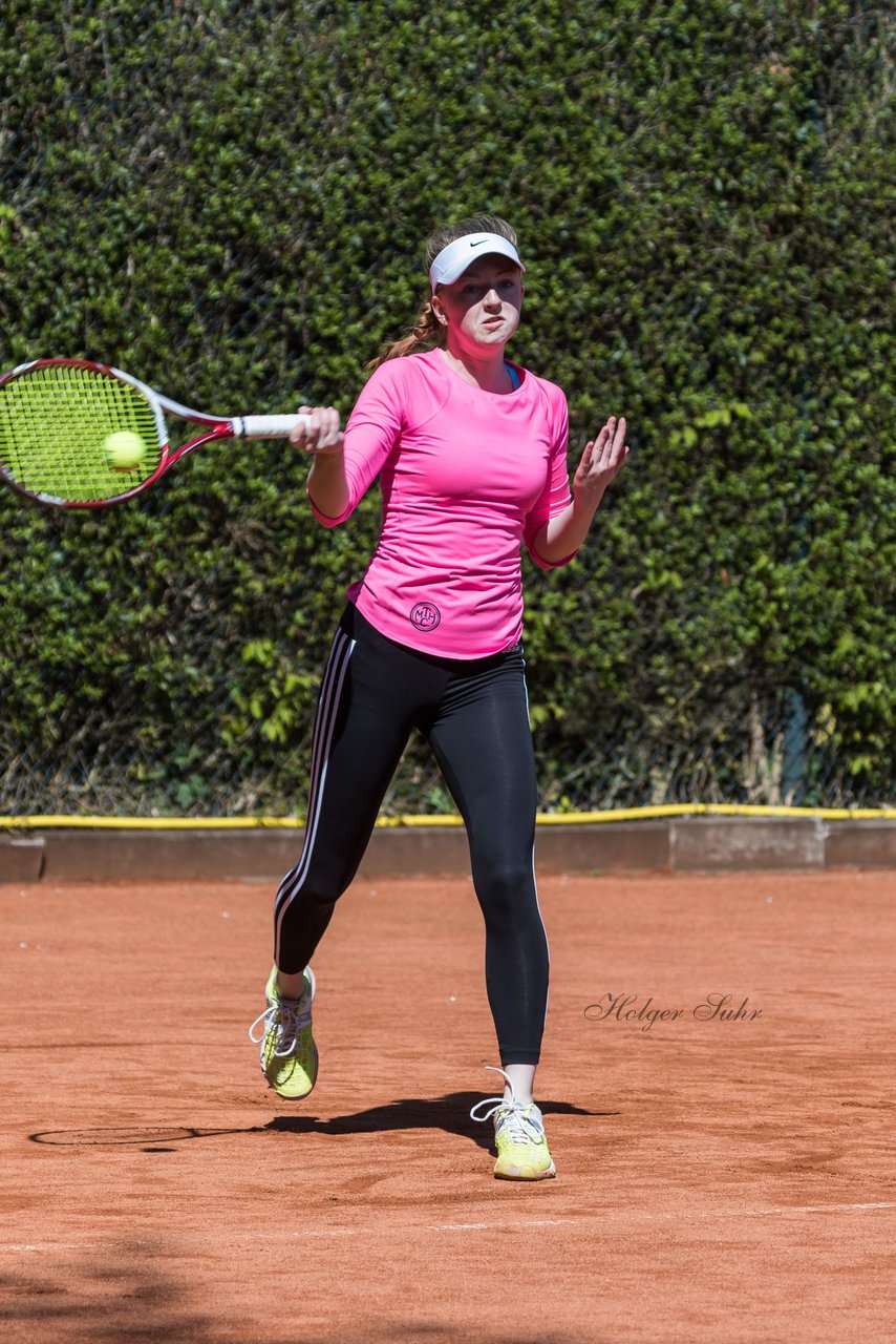 Bild 271 - VL Marienthaler THC - THC von Horn und Hamm